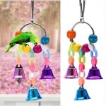 Bird accessories