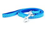 Small dog leash harness