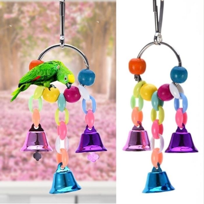 Bird accessories