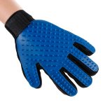 Magic fur removal glove