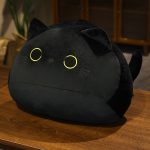 18cm black