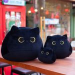 18-28cm soft animal cartoon pillow