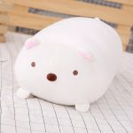 28cm white