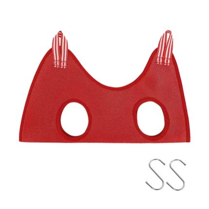 Cat grooming nail cutting anti scratch bite fixed bag bath trimming restraint bag pet beauty hammock 1.jpg 640x640 1