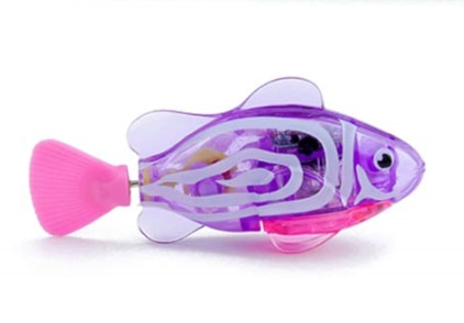 Cat interactive electric fish toy water cat toy for indoor play swimming robot fish toy for 3.jpg 640x640 3