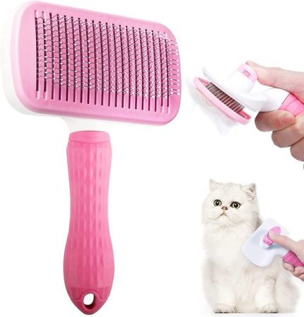 Dog hair remover brush cat dog hair grooming and care comb for long hair dog pet 2.jpg 640x640 2
