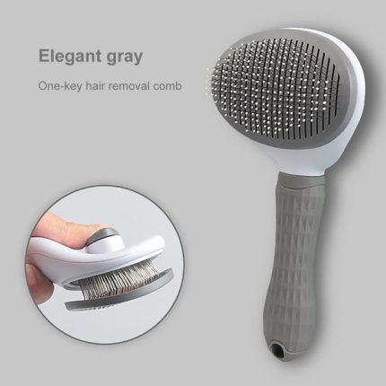Dog hair remover brush cat dog hair grooming and care comb for long hair dog pet 4.jpg 640x640 4
