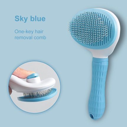 Dog hair remover brush cat dog hair grooming and care comb for long hair dog pet 5.jpg 640x640 5
