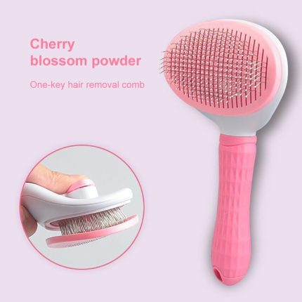 Dog hair remover brush cat dog hair grooming and care comb for long hair dog pet 6.jpg 640x640 6