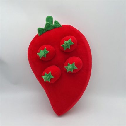 Dog toys snuffle mat for pet plush carrot toy mat innovative plush vegetable field pull radish 5.jpg 640x640 5
