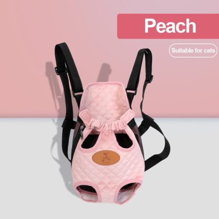 Cat carrier bag