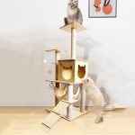 Cat tree