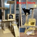 Cat tree