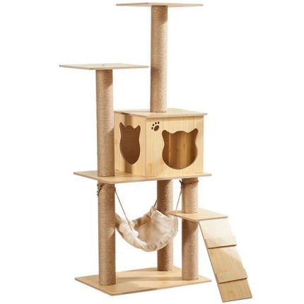 Cat tree